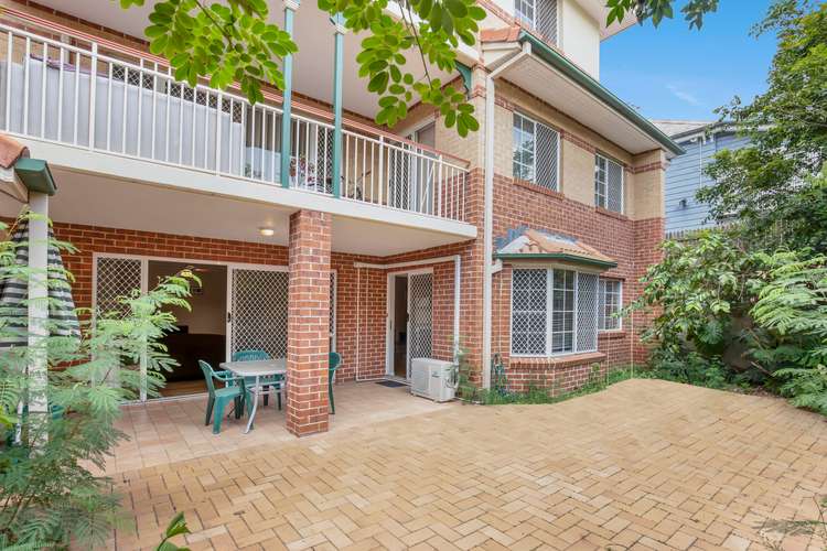 Third view of Homely unit listing, 1/10 Maryvale Street, Toowong QLD 4066