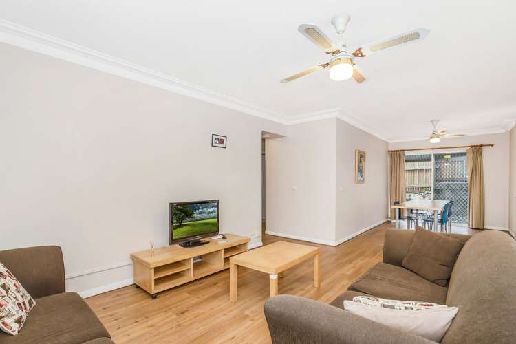 Fourth view of Homely unit listing, 1/10 Maryvale Street, Toowong QLD 4066