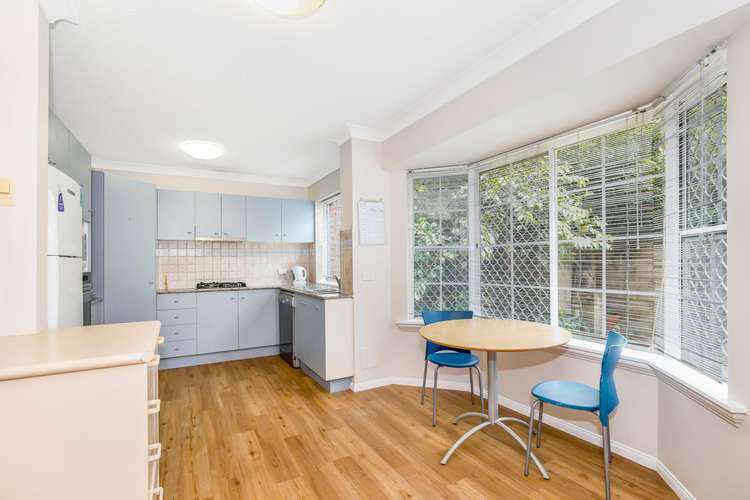 Fifth view of Homely unit listing, 1/10 Maryvale Street, Toowong QLD 4066