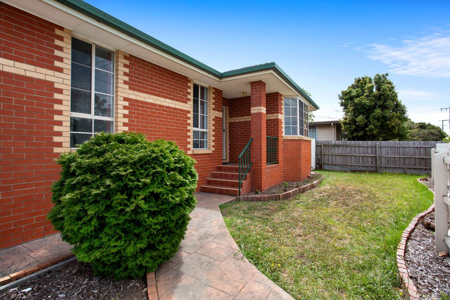 Main view of Homely unit listing, 3/811 Plenty Road, Reservoir VIC 3073