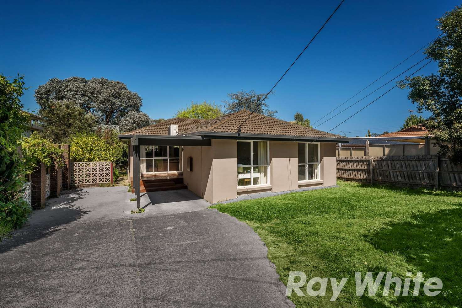 Main view of Homely house listing, 2 Efron Street, Nunawading VIC 3131