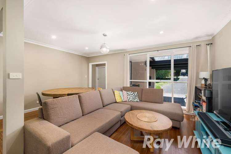 Second view of Homely house listing, 2 Efron Street, Nunawading VIC 3131