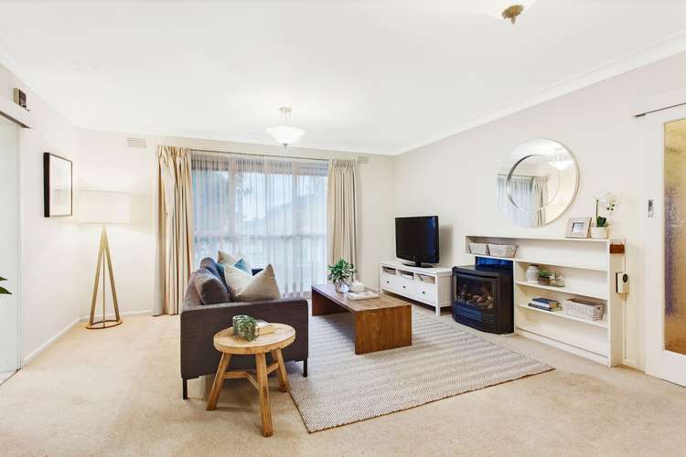 Second view of Homely unit listing, 6/23 Ross Street, Surrey Hills VIC 3127