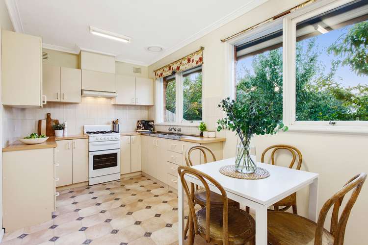 Third view of Homely unit listing, 6/23 Ross Street, Surrey Hills VIC 3127