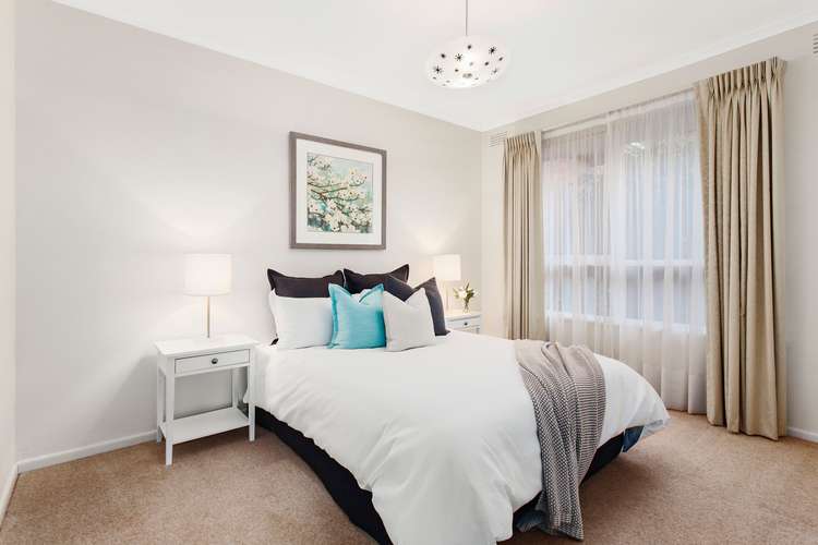 Fifth view of Homely unit listing, 6/23 Ross Street, Surrey Hills VIC 3127