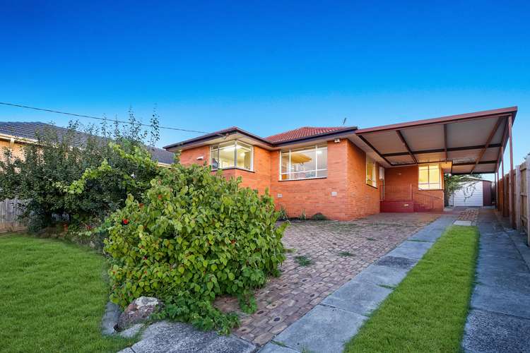 Main view of Homely house listing, 5 Reserve Court, Glenroy VIC 3046