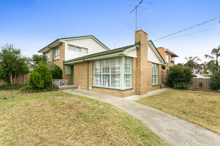 Main view of Homely house listing, 1 Cobden Street, Campbellfield VIC 3061
