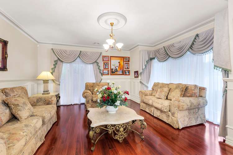 Fourth view of Homely house listing, 5 Tennyson Circuit, Mill Park VIC 3082