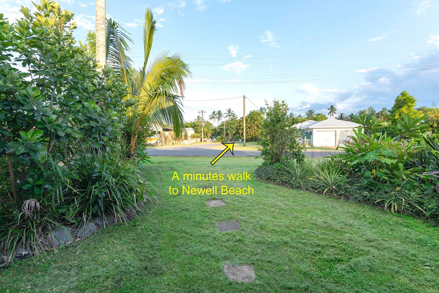 Main view of Homely house listing, 34 Andrews Street, Newell QLD 4873