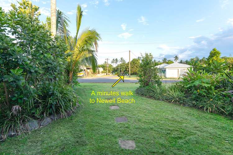 Main view of Homely house listing, 34 Andrews Street, Newell QLD 4873