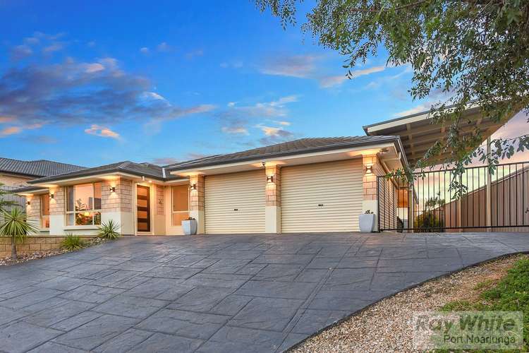 Second view of Homely house listing, 31 Esperance Boulevard, Seaford Rise SA 5169