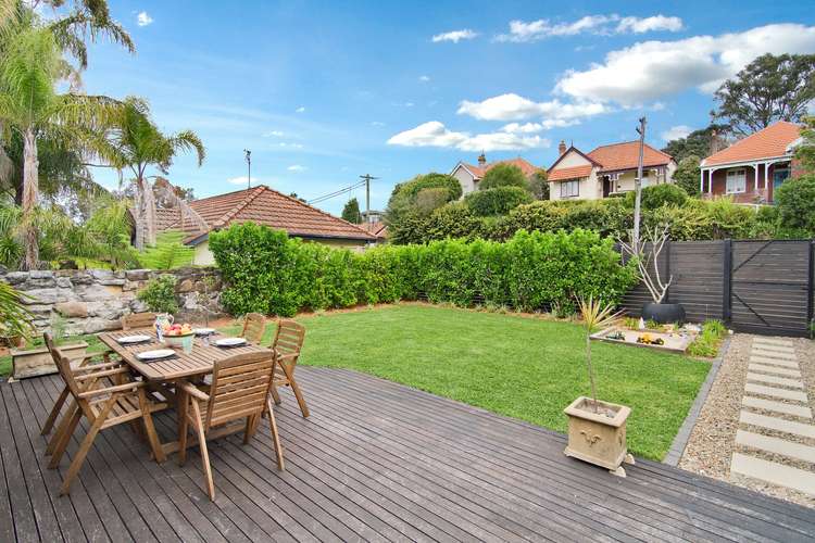 Second view of Homely house listing, 2 Arkland Street, Cammeray NSW 2062