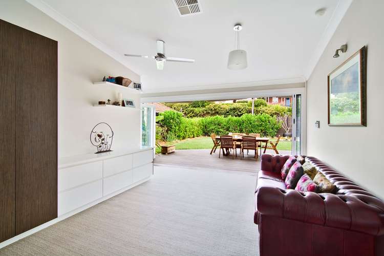 Fourth view of Homely house listing, 2 Arkland Street, Cammeray NSW 2062