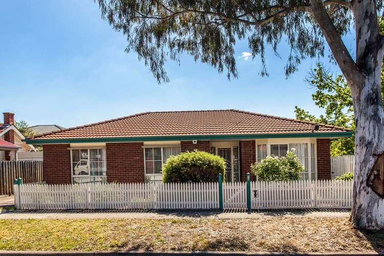 Main view of Homely unit listing, 1A Saxton Street, Box Hill North VIC 3129