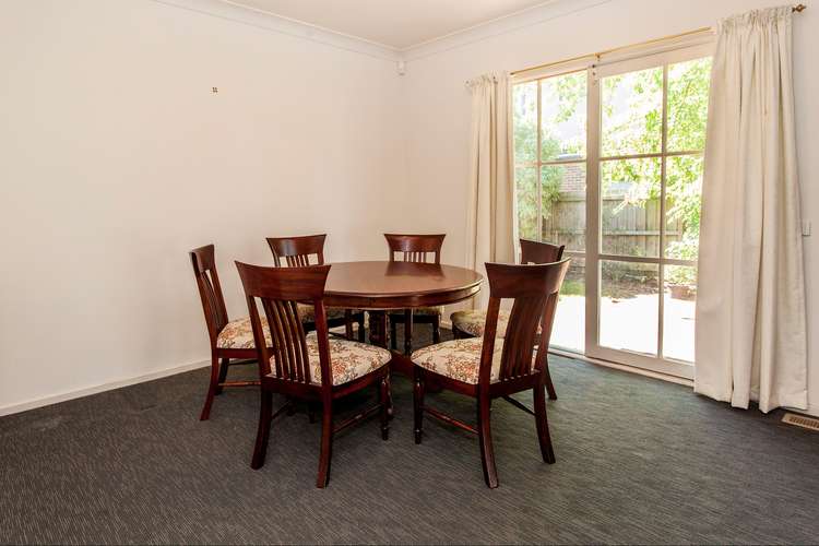 Third view of Homely unit listing, 1A Saxton Street, Box Hill North VIC 3129