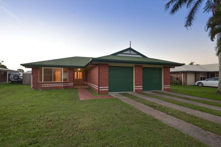 Fourth view of Homely house listing, 15 Gardenia Street, Proserpine QLD 4800