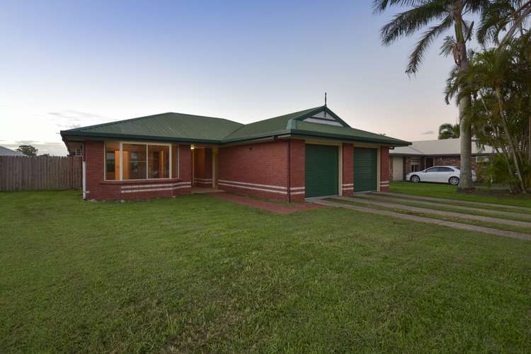 Fifth view of Homely house listing, 15 Gardenia Street, Proserpine QLD 4800