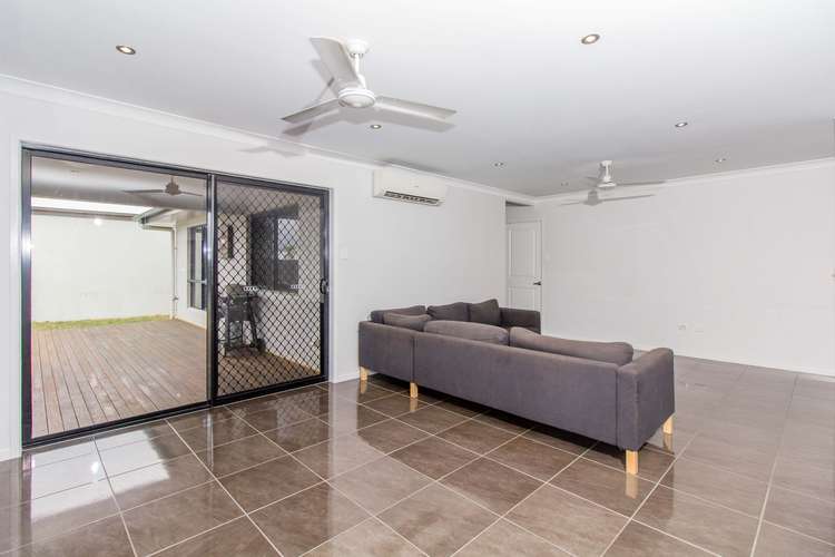 Second view of Homely house listing, 17 Dahlia Street, Burdell QLD 4818