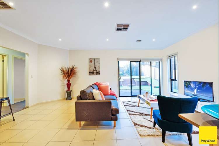 Second view of Homely house listing, 14 Tilwinda Place, Truganina VIC 3029