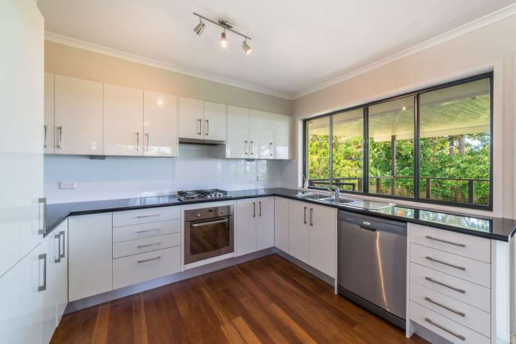 Second view of Homely house listing, 242 Benowa Road, Benowa QLD 4217