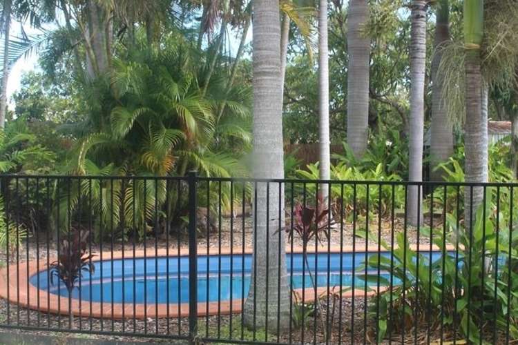 Second view of Homely house listing, 61 Tarcoola Drive, Boyne Island QLD 4680