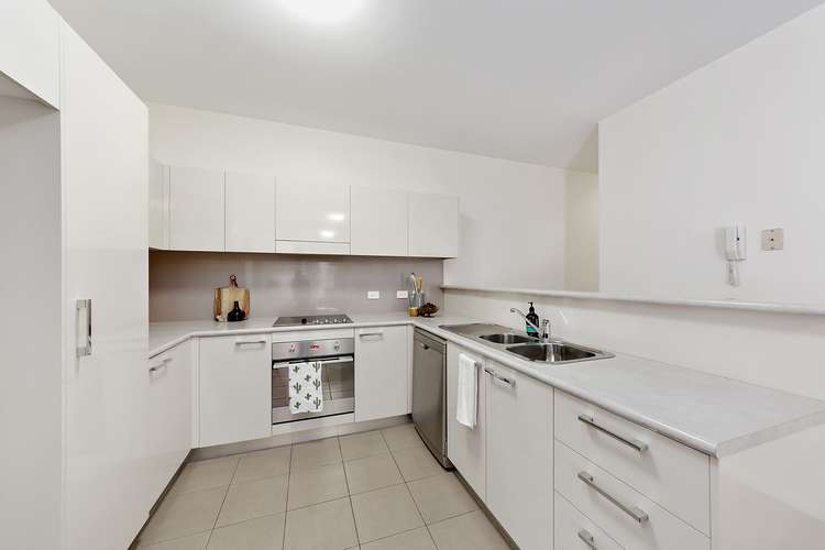 Fifth view of Homely apartment listing, 7/21 Braybrooke Street, Bruce ACT 2617