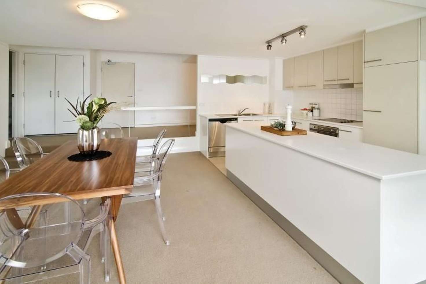 Main view of Homely apartment listing, 202/7-9 Abbott Street, Cammeray NSW 2062