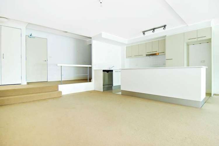 Second view of Homely apartment listing, 202/7-9 Abbott Street, Cammeray NSW 2062