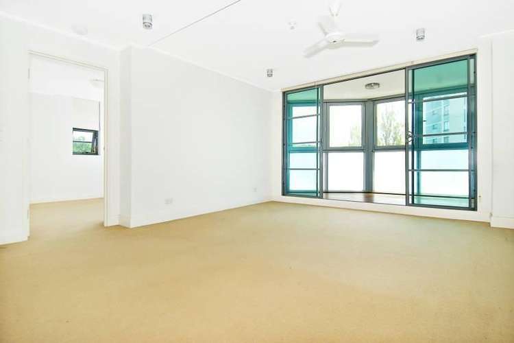 Third view of Homely apartment listing, 202/7-9 Abbott Street, Cammeray NSW 2062