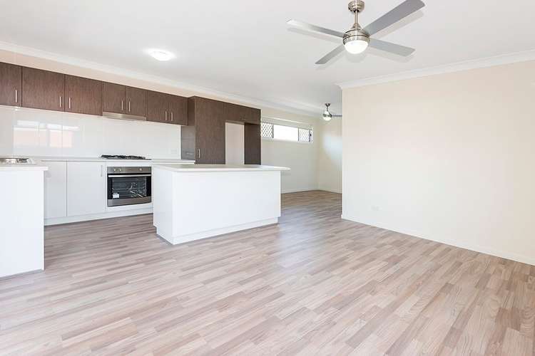 Second view of Homely house listing, 2/40 Montrose Avenue, Bethania QLD 4205