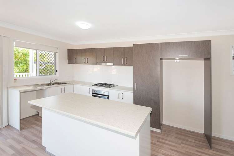 Third view of Homely house listing, 2/40 Montrose Avenue, Bethania QLD 4205