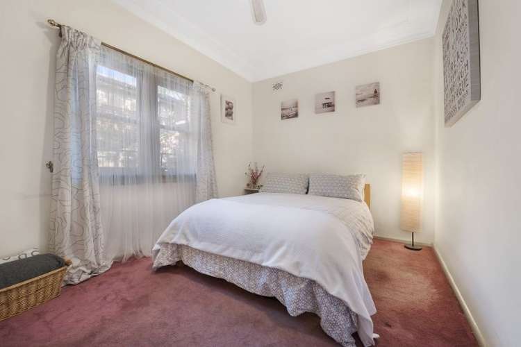 Fifth view of Homely house listing, 47 Wongala Crescent, Beecroft NSW 2119
