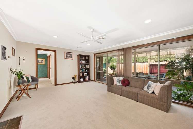 Third view of Homely house listing, 21 Hancock Drive, Ferntree Gully VIC 3156