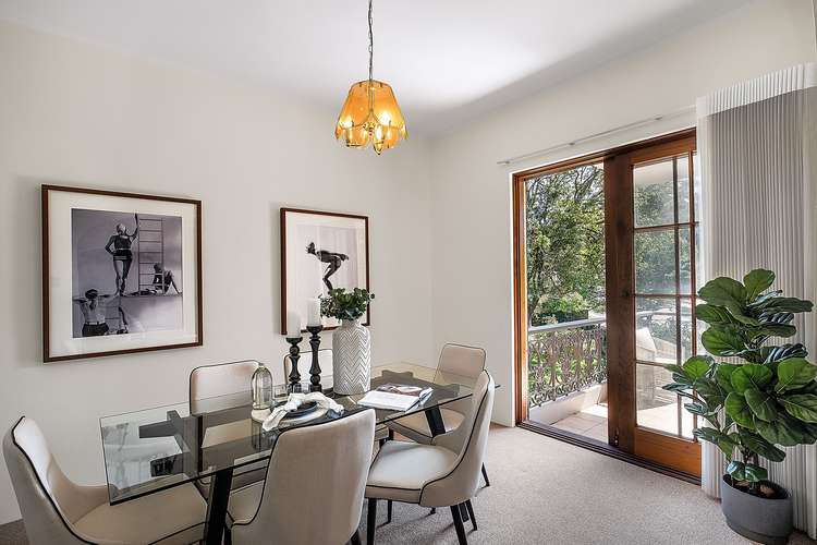 Third view of Homely apartment listing, 3/2-4 Reed Street, Cremorne NSW 2090