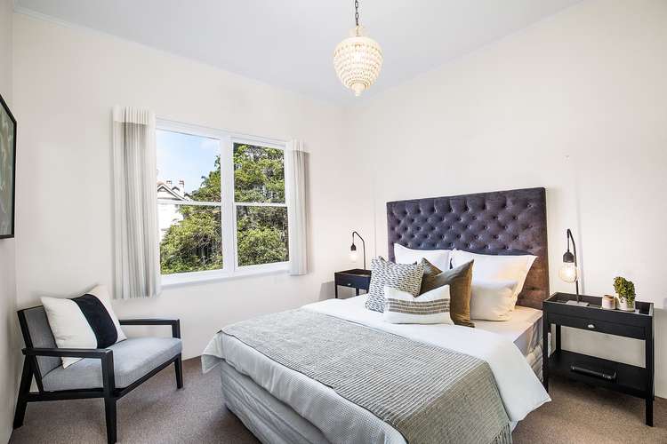Fourth view of Homely apartment listing, 3/2-4 Reed Street, Cremorne NSW 2090