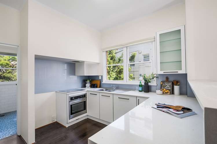 Fifth view of Homely apartment listing, 3/2-4 Reed Street, Cremorne NSW 2090