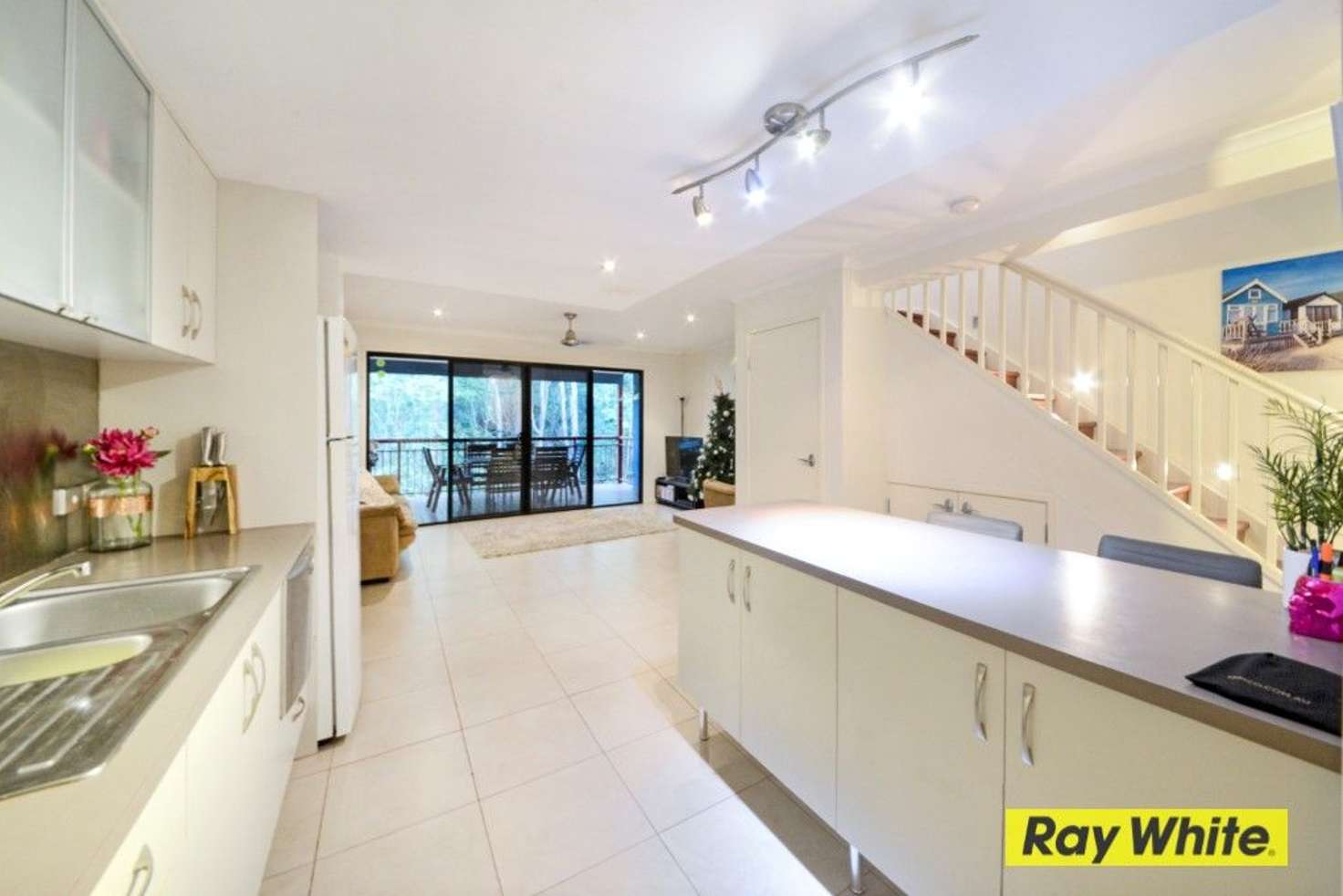 Main view of Homely unit listing, 2/3-5 Seaview Drive, Airlie Beach QLD 4802