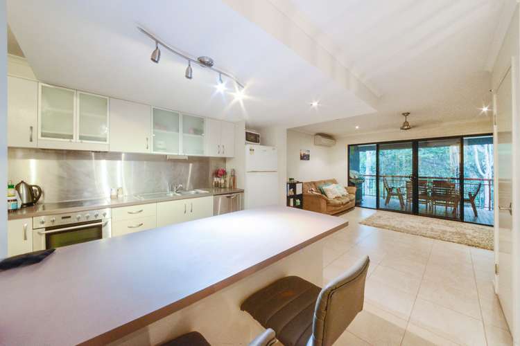 Second view of Homely unit listing, 2/3-5 Seaview Drive, Airlie Beach QLD 4802