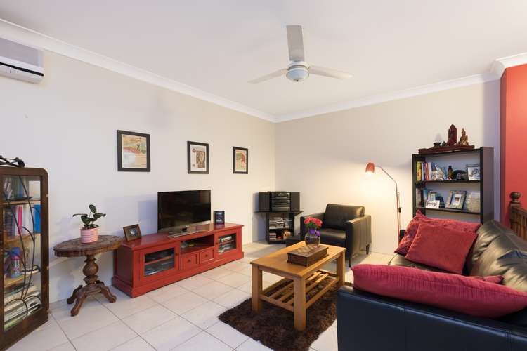 Third view of Homely townhouse listing, 3/8 Heidelberg Street, East Brisbane QLD 4169