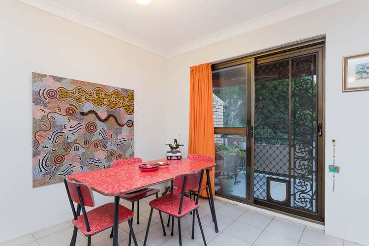 Fourth view of Homely townhouse listing, 3/8 Heidelberg Street, East Brisbane QLD 4169