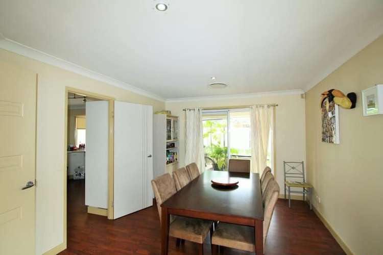 Fourth view of Homely house listing, 2 Marissa Close, Mansfield QLD 4122