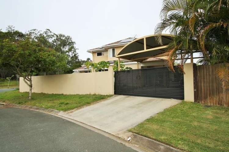 Fifth view of Homely house listing, 2 Marissa Close, Mansfield QLD 4122