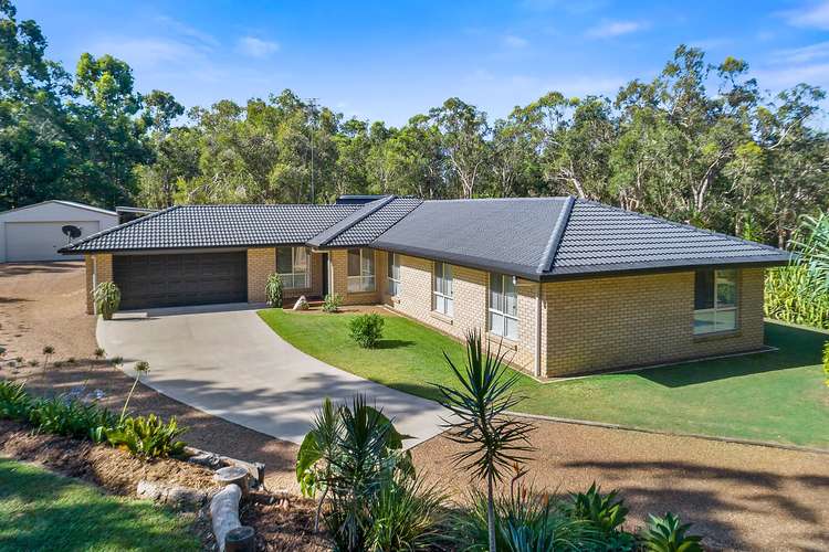 11 Lakeside Drive, Cooroibah QLD 4565