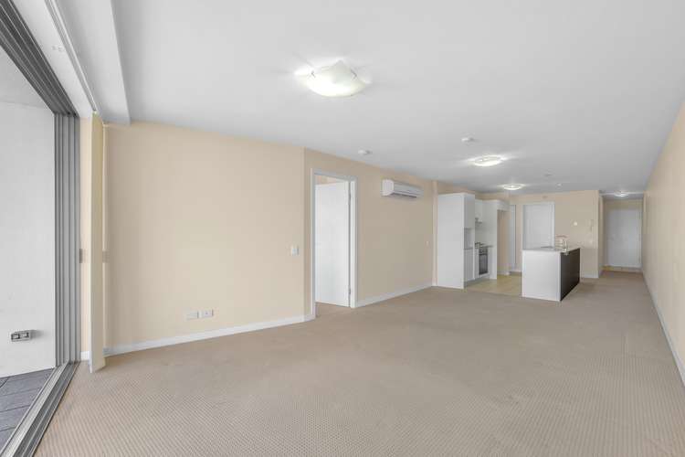 Third view of Homely apartment listing, 2407/92 Quay Street, Brisbane QLD 4000