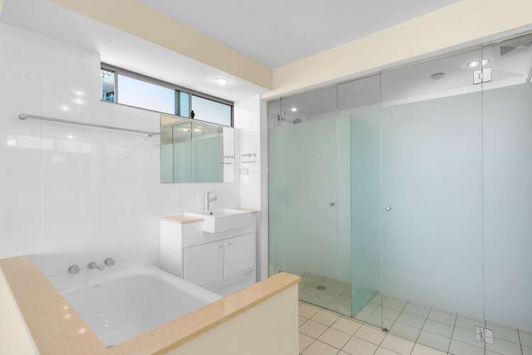 Sixth view of Homely apartment listing, 2407/92 Quay Street, Brisbane QLD 4000