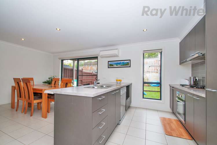 Third view of Homely townhouse listing, 54 EVANS Drive, Croydon VIC 3136