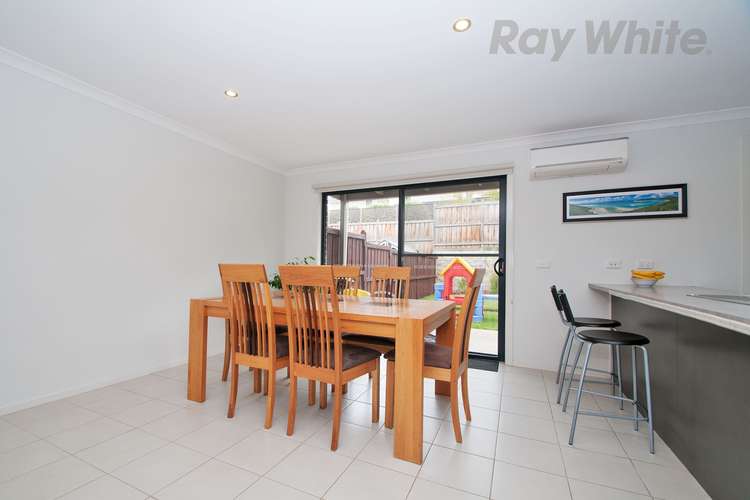 Fourth view of Homely townhouse listing, 54 EVANS Drive, Croydon VIC 3136