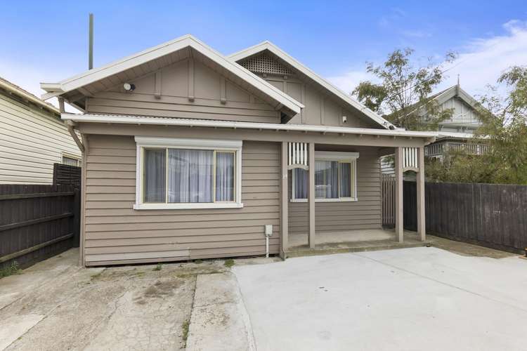 Second view of Homely house listing, 14 Raleigh Street, Footscray VIC 3011