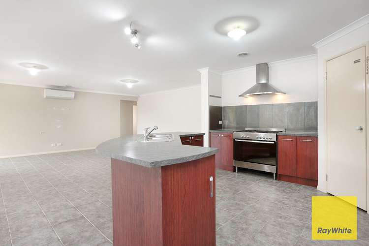 Second view of Homely house listing, 62 Cuthbert Avenue, Truganina VIC 3029