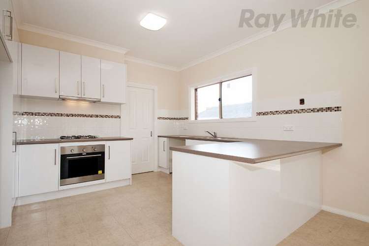 Main view of Homely house listing, 1/19 Kimberley Drive, Chirnside Park VIC 3116